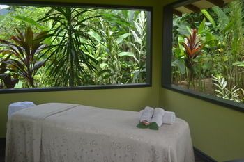Treatment Room